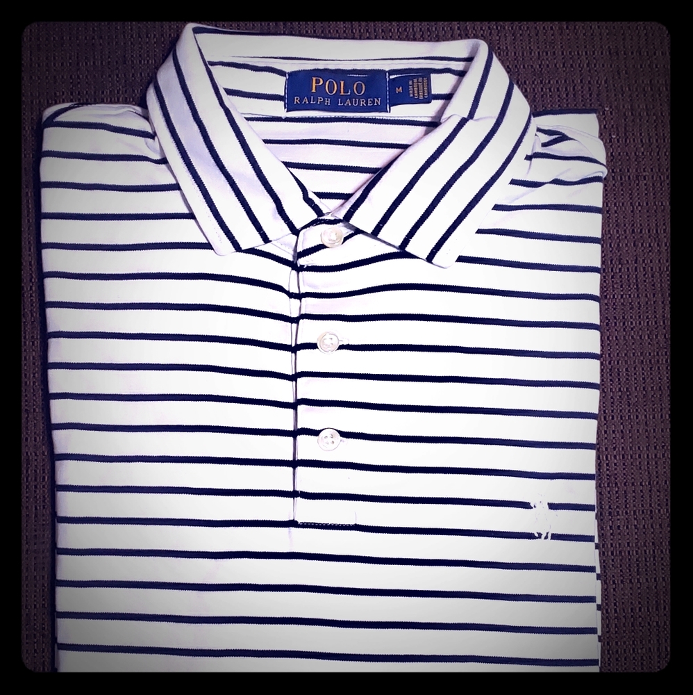 Ralph Lauren Polo Shirt